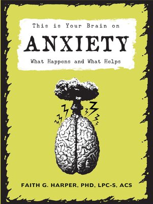 cover image of This Is Your Brain on Anxiety